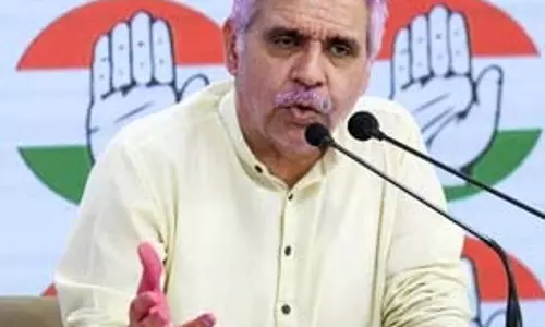दिल्ली की आम आदमी पार्टी सरकार ने भ्रष्टाचार कर स्वास्थ्य सेवाओं को किया नष्ट : संदीप दीक्षित