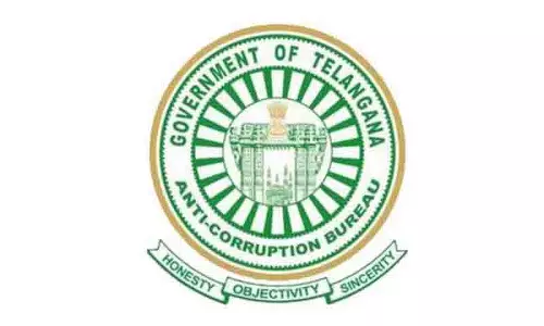 ACB ने तेलंगाना में 18 आरटीए कार्यालयों पर अचानक छापेमारी की