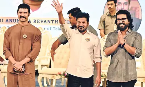 CM Revanth Reddy : ड्रग्स पकड़े जाने पर शिक्षण संस्थानों पर भी केस दर्ज होगा