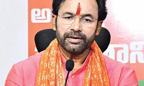 Telangana : किसानों के लिए हल्दी बोर्ड एक उपहार