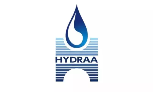 HYDRAA ने 349 जलभराव बिंदुओं पर ध्यान केंद्रित किया