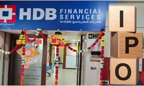 HDB फाइनेंशियल का आईपीओ एक बहुत जरूरी वास्तविकता जांच है