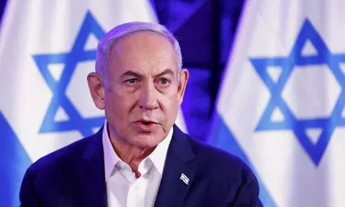 Israeli अदालत ने भ्रष्टाचार के मुकदमे की सुनवाई स्थगित करने के नेतन्याहू के अनुरोध