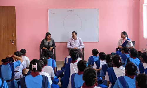 Pratapgarh: अन्त्योदय संबल पखवाड़े के तहत 28 जून को यहां लगेंगे शिविर Pratapgarh: अन्त्योदय संबल पखवाड़े के तहत 28 जून को यहां लगेंगे शिविर