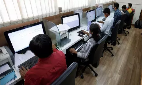 भारत के कार्यबल को सशक्त बनाना: AICTE वर्किंग प्रोफेशनल योजना