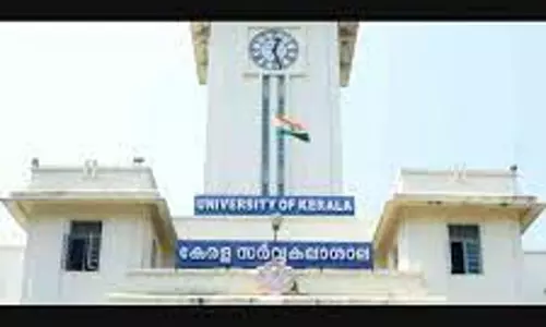 Kerala  के 13 में से 12 विश्वविद्यालयों में नियमित कुलपति न होना गंभीर चिंता का विषय उच्च न्यायालय