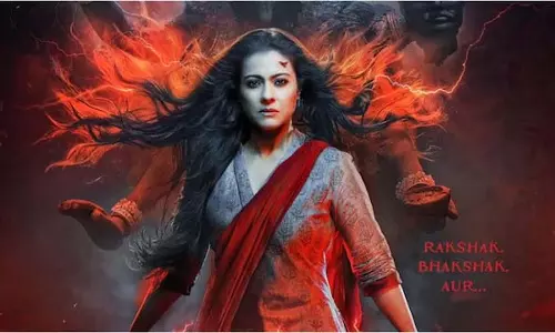 Kajol : किया खुलासा क्यों नहीं बुलातीं सास को मम्मी