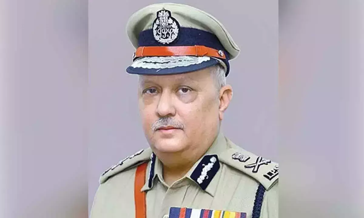 Andhra: AI4 आंध्र पुलिस हैकाथॉन आज गुंटूर में शुरू हुआ
