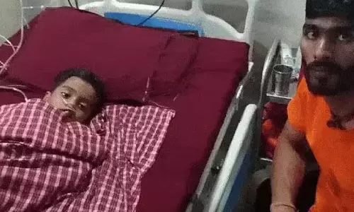 MP के गुना जिले में हैजा से दो महिलाओं की मौत; दूषित पानी पीने से 45 ग्रामीण बीमार MP के गुना जिले में हैजा से दो महिलाओं की मौत; दूषित पानी पीने से 45 ग्रामीण बीमार