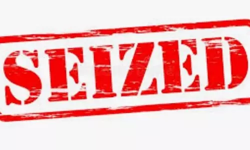 Goa पुलिस ने इस साल 75 करोड़ रुपये की ड्रग्स जब्त की Goa पुलिस ने इस साल 75 करोड़ रुपये की ड्रग्स जब्त की