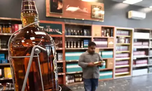 Karnataka आबकारी नीति: शराब लाइसेंस शुल्क में 50% की वृद्धि, वैधता बढ़ाई गई