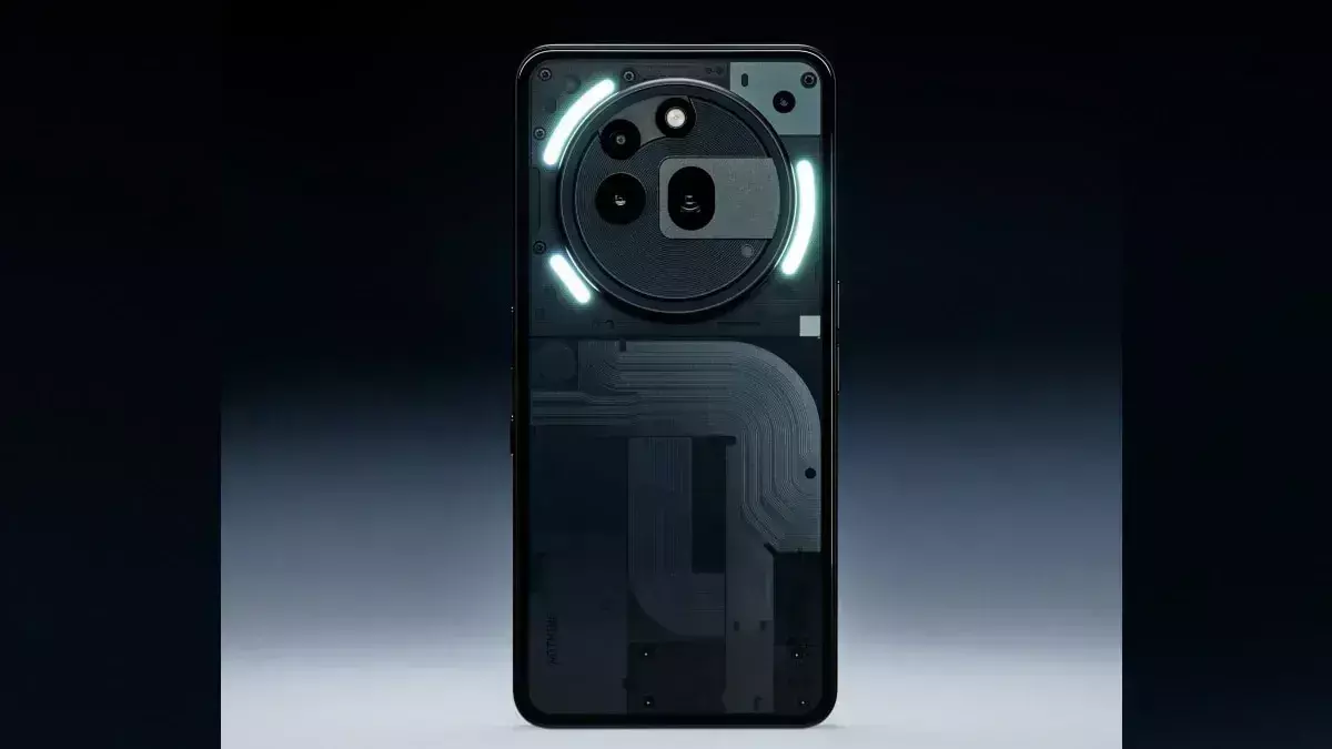 जुलाई में लॉन्च Nothing Phone 3, कैमरा डिजाइन देख यूजर्स भूल जाएंगे आईफोन