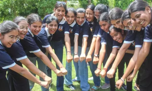 CBSE ने 2026 से कक्षा 10 के लिए साल में दो बार बोर्ड परीक्षा को मंजूरी दी