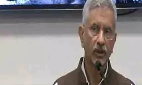 SCO बयान में आतंकवाद का ज़िक्र नहीं, राजनाथ सिंह ने नहीं किए हस्ताक्षर: जयशंकर