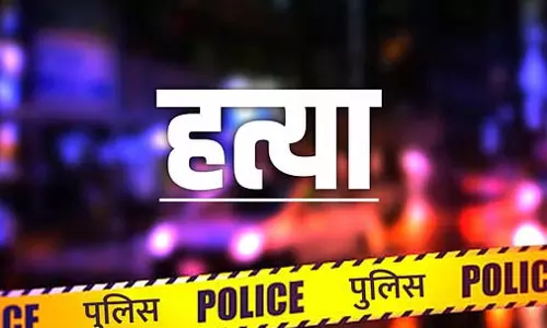 Delhi : गैंगस्टर मंजीत महाल के भांजे पर हुई गोलियां बरसाई गईं Delhi : गैंगस्टर मंजीत महाल के भांजे पर हुई गोलियां बरसाई गईं