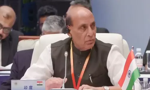SCO घोषणापत्र में नहीं हुआ बलूचिस्तान, पहलगाम या आतंकवाद का जिक्र: सूत्र