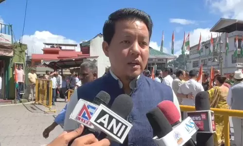 जाति आधारित जनगणना से वंचित समुदायों और एलटी सीटों के लिए आदिवासी दर्जे की मांग को लाभ मिलेगा जाति आधारित जनगणना से वंचित समुदायों और एलटी सीटों के लिए आदिवासी दर्जे की मांग को लाभ मिलेगा