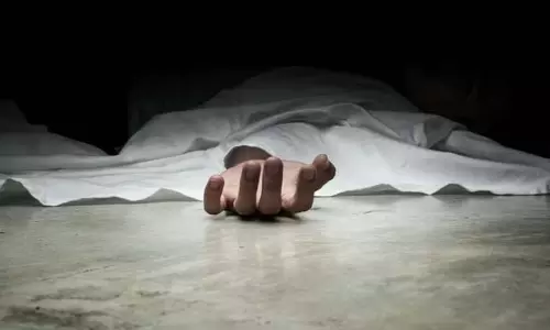Delhi में अज्ञात हमलावरों ने 43 वर्षीय व्यक्ति की गोली मारकर हत्या कर दी