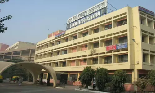 GTB अस्पताल में मृत महिला पर यौन उत्पीड़न के कोई निशान नहीं