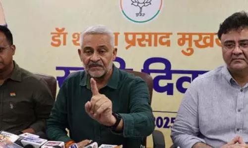 BJP ने नई परियोजनाओं को मंजूरी देने के लिए प्रधानमंत्री मोदी के दृष्टिकोण को श्रेय दिया