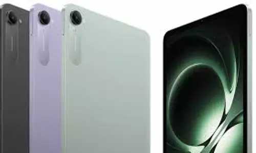 Redmi K Pad टैबलेट 8.8 इंच डिस्प्ले, 7500mAh बैटरी, 16GB रैम के साथ हुआ लॉन्च