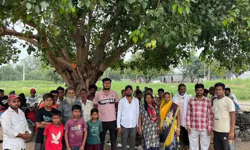 Chandigarh: तोड़फोड़ के एक सप्ताह बाद, आदर्श कॉलोनी के निवासियों के पास जाने के लिए कोई जगह नहीं