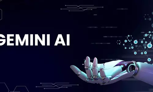 Google ने Gemini CLI के साथ बदला AI का खेल, डेवलपर्स के लिए एक ओपन सोर्स एआई एजेंट Google ने Gemini CLI के साथ बदला AI का खेल, डेवलपर्स के लिए एक ओपन सोर्स एआई एजेंट