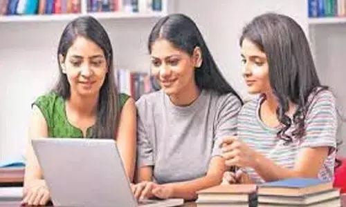 TG EAPCET काउंसलिंग शेड्यूल जारी.. पहला चरण 28 जून से TG EAPCET काउंसलिंग शेड्यूल जारी.. पहला चरण 28 जून से