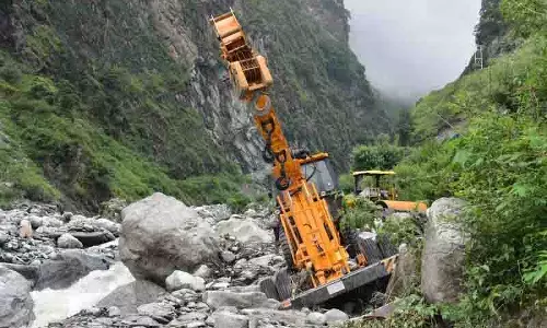 Dharamshala बाढ़ त्रासदी की मजिस्ट्रेट जांच के आदेश