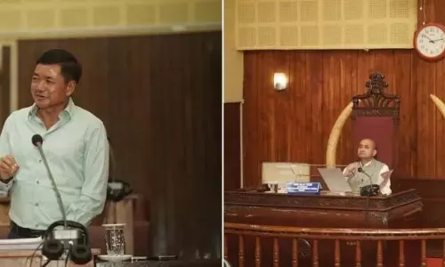 परिषद को अभूतपूर्व विधायी स्वायत्तता मिलेगी: CEM परिषद को अभूतपूर्व विधायी स्वायत्तता मिलेगी: CEM