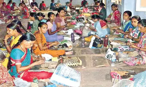 बीड़ी मजदूरों के बच्चों की शिक्षा के लिए प्रोत्साहन