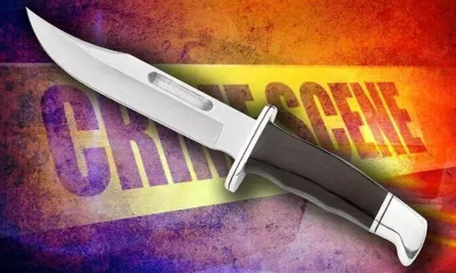 Palwal: जिम में कसरत करने गया युवक बना हत्या का शिकार, 20 बार चाकू से हमला Palwal: जिम में कसरत करने गया युवक बना हत्या का शिकार, 20 बार चाकू से हमला