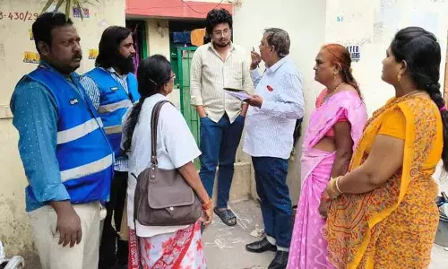 एसपीआर हिल्स में डेंगू पॉजिटिव.. चिकित्सा अधिकारी सतर्क
