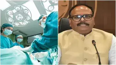Lucknow: पोस्टमार्टम में देरी पर लगाम, यूपी में 4 घंटे में निपटेगा मामला Lucknow: पोस्टमार्टम में देरी पर लगाम, यूपी में 4 घंटे में निपटेगा मामला