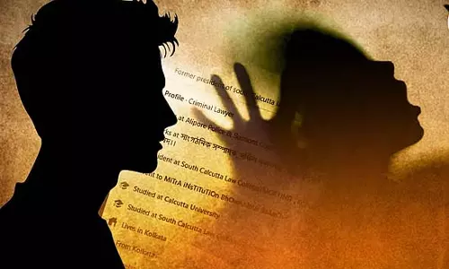तृणमूल ने कस्बा कॉलेज बलात्कार आरोपी के बारे में खुलकर बात की