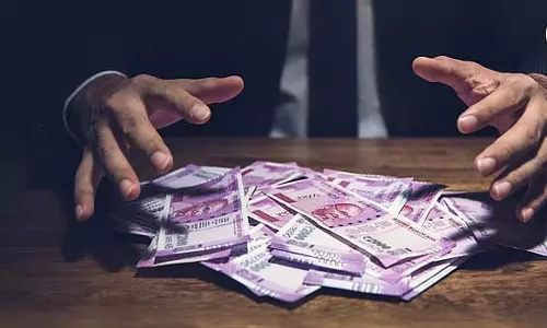 वित्तीय गबन मामले में सीआईडी ​​ने बर्दवान विश्वविद्यालय के वित्त अधिकारी को तलब किया