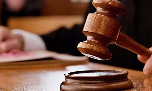 मादक पदार्थ मामले में 17 पुलिसकर्मियों को सजा मादक पदार्थ मामले में 17 पुलिसकर्मियों को सजा