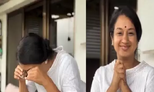 Pune की महिला के पेशाब से आंखें साफ करने के वीडियो पर डॉक्टर ने कहा, भयानक Pune की महिला के पेशाब से आंखें साफ करने के वीडियो पर डॉक्टर ने कहा, भयानक