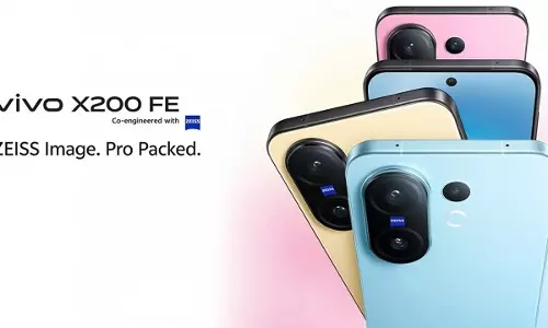 Vivo X200 FE को ग्लोबली पेश किया जाएगा, अगले महीने भारत में होगा लॉन्च Vivo X200 FE को ग्लोबली पेश किया जाएगा, अगले महीने भारत में होगा लॉन्च