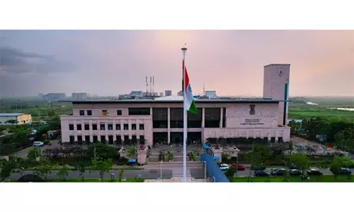 Andhra Pradesh उच्च न्यायालय ने तिरुपति मंदिर घी मिलावट मामले में जमानत याचिका पर फैसला सुरक्षित रखा