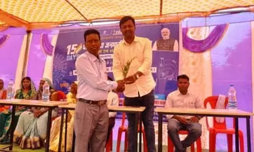 फोटोयुक्त निर्वाचक नामावली के विशेष संक्षिप्त पुनरीक्षण