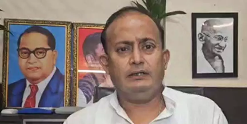 बिहार चुनाव में 60 सीटों पर लड़ने की तैयारी में वीआईपी बिहार चुनाव में 60 सीटों पर लड़ने की तैयारी में वीआईपी