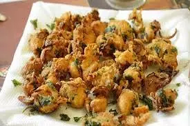 poha pakora : बारिश के मौसम में चाय के साथ बनाएं क्रिस्पी पोहा पकौड़े poha pakora : बारिश के मौसम में चाय के साथ बनाएं क्रिस्पी पोहा पकौड़े