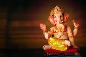 Vinayak chaturthi 2025: शुभ संयोग में विनायक चतुर्थी आज , इस विधि से करें गणपति की पूजा Vinayak chaturthi 2025: शुभ संयोग में विनायक चतुर्थी आज , इस विधि से करें गणपति की पूजा