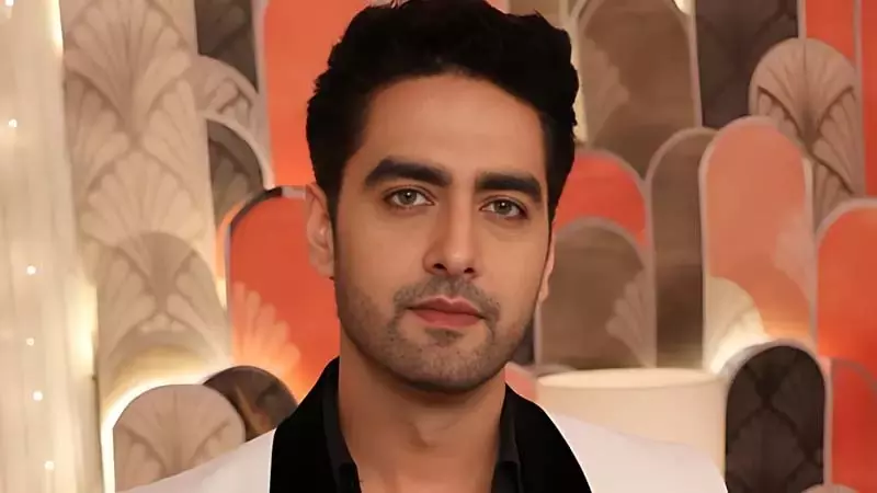 Yeh Rishta Kya Kehlata Hai: रोहित पुरोहित ने अरमान की भूमिका निभाने पर अपनी चुप्पी तोड़ी Yeh Rishta Kya Kehlata Hai: रोहित पुरोहित ने अरमान की भूमिका निभाने पर अपनी चुप्पी तोड़ी