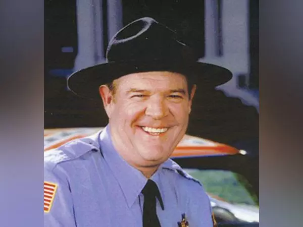 Actor Rick Hurst का 79 वर्ष की आयु में निधन Actor Rick Hurst का 79 वर्ष की आयु में निधन