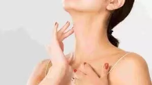 Skin Care: इन 5 तरीकों से दूर करें गर्दन का कालापन Skin Care: इन 5 तरीकों से दूर करें गर्दन का कालापन
