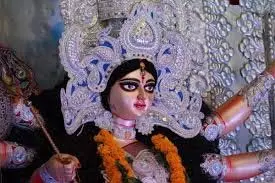 धर्म: मासिक दुर्गाष्टमी के दिन करें इन चीजों का दान, दूर होंगी सभी परेशानियां धर्म: मासिक दुर्गाष्टमी के दिन करें इन चीजों का दान, दूर होंगी सभी परेशानियां