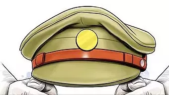 Vijayawada पुलिस ने 300 करोड़ रुपये के निवेश घोटाले का भंडाफोड़ किया Vijayawada पुलिस ने 300 करोड़ रुपये के निवेश घोटाले का भंडाफोड़ किया