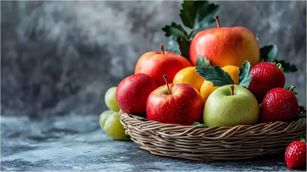 Monsoon Diet Tips: मानसून में अपनी डाइट में शामिल करें ये 4 चीजें, संपूर्ण स्वास्थ्य के लिए होगा फायदेमंद Monsoon Diet Tips: मानसून में अपनी डाइट में शामिल करें ये 4 चीजें, संपूर्ण स्वास्थ्य के लिए होगा फायदेमंद